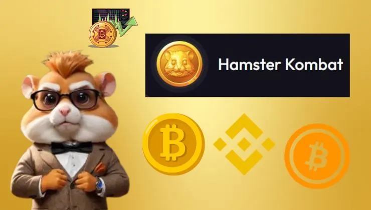 Hamster Kombat