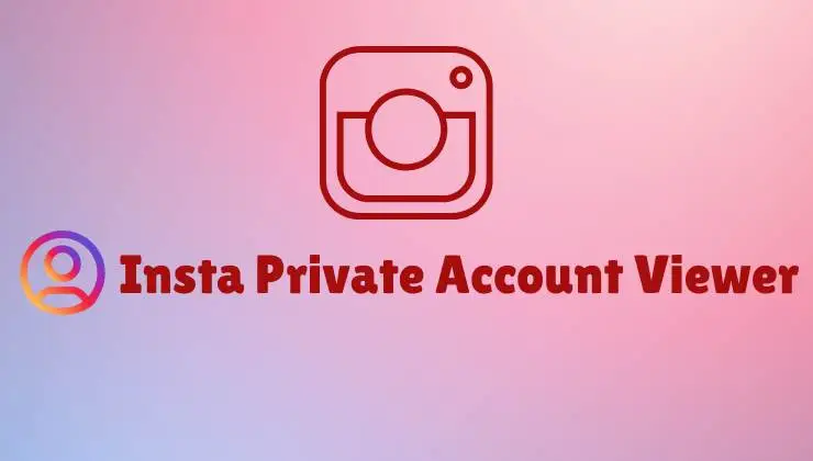 Insta Private Account Viewer