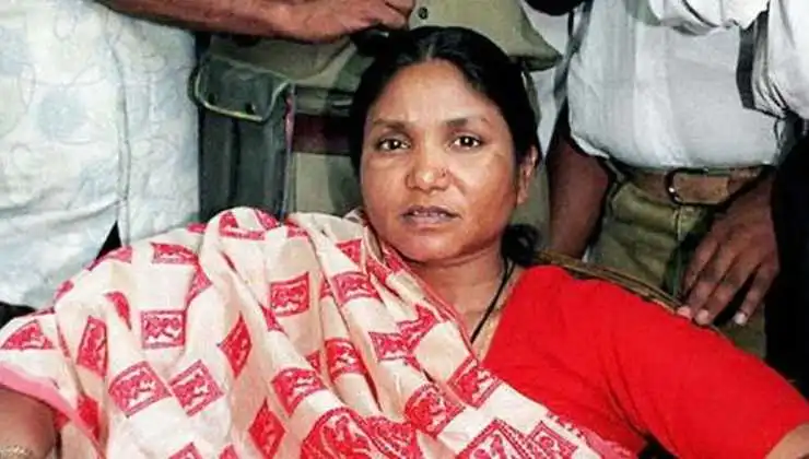 Phoolan Devi Photos