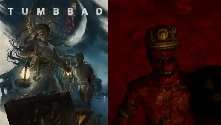 Tumbbad