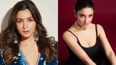 Alia Bhatt Vs Divya Khossla Kumar