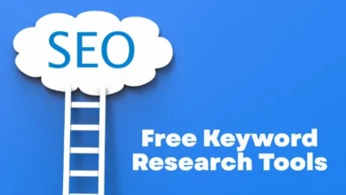 Free Keyword Research Tools