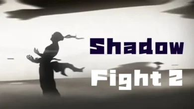 shadow fight 2 mod apk