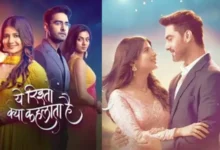 Yeh Rishta Kya Kehlata Hai Written Update