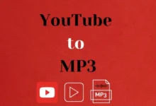 youtube to mp3