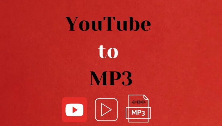 youtube to mp3