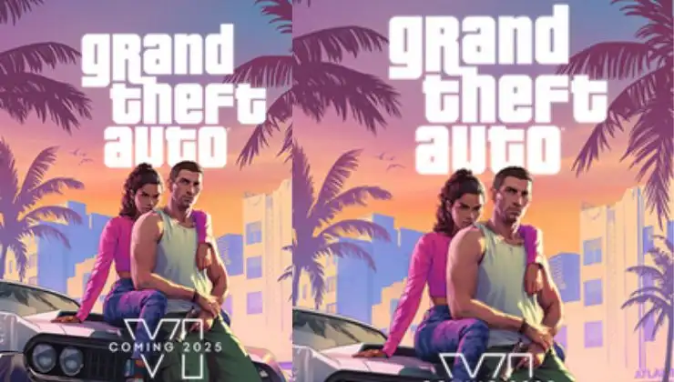 Grand Theft Auto VI