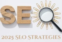 SEO Strategy