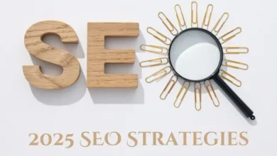 SEO Strategy