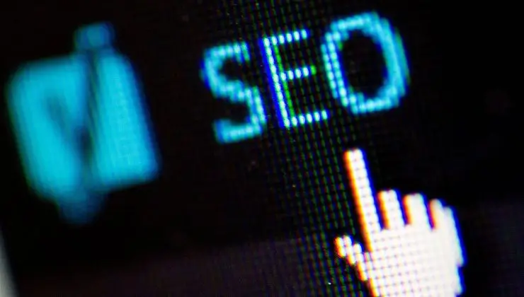 SEO Tips for 2025