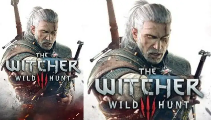 The Witcher 3 Wild Hunt