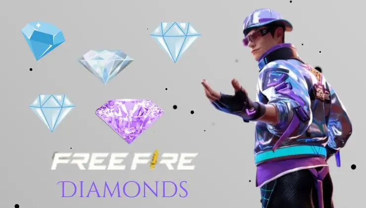 free fire free diamond