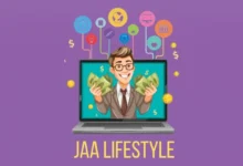 Jaa Lifestyle Login