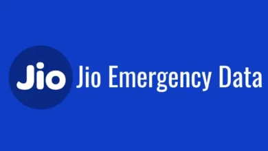 Jio Data Loan